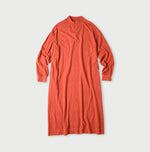 45R Botanical Dyed Yokk Neck 45 Star Dress