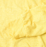 45R Botanical Dyed Yokk Neck 45 Star Dress