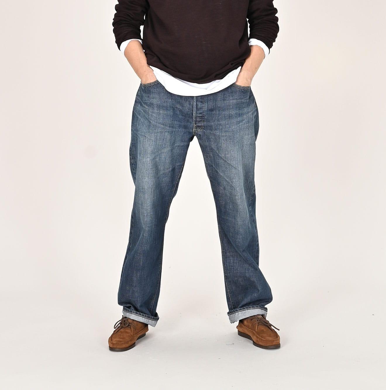 Futatabi6.5 Sorahikohime Tan (Up to 34 in) - 45R by 45rpm studio - Image 3