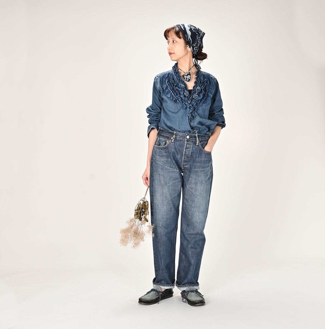 Futatabi6.5 Sorahikohime Tan (Up to 34 in) - 45R by 45rpm studio - Image 2