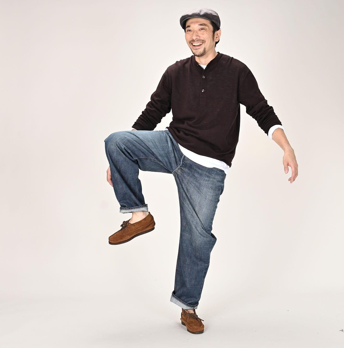 Futatabi6.5 Sorahikohime Tan (Up to 34 in) - 45R by 45rpm studio - Image 4