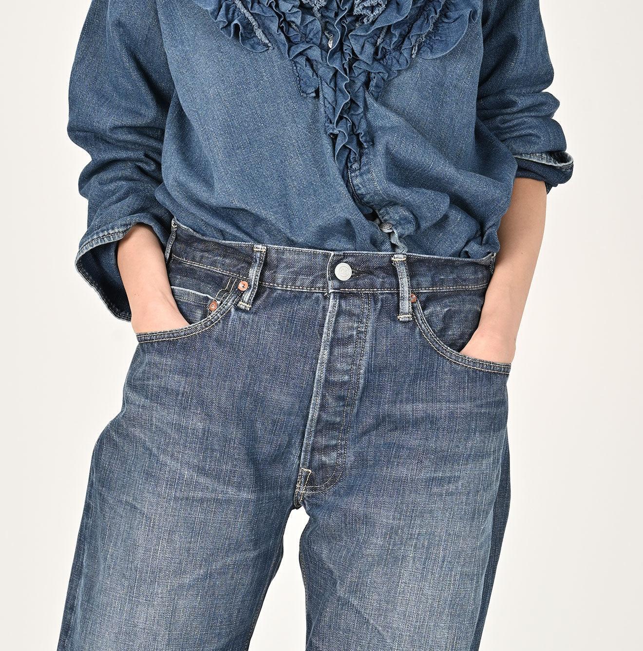 Futatabi6.5 Sorahikohime Tan (Up to 34 in) - 45R by 45rpm studio - Image 6