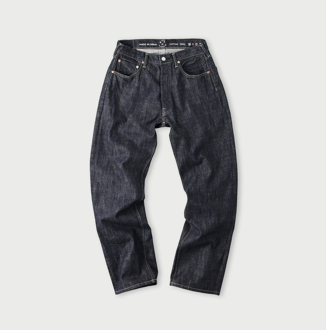 45R Japanese Premium Jeans – 45R GLOBAL