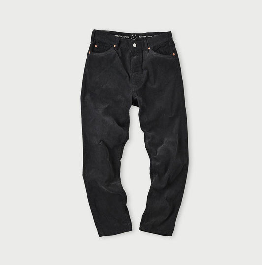 12 Wale Corduroy 5 Pockets Pants (26 in)