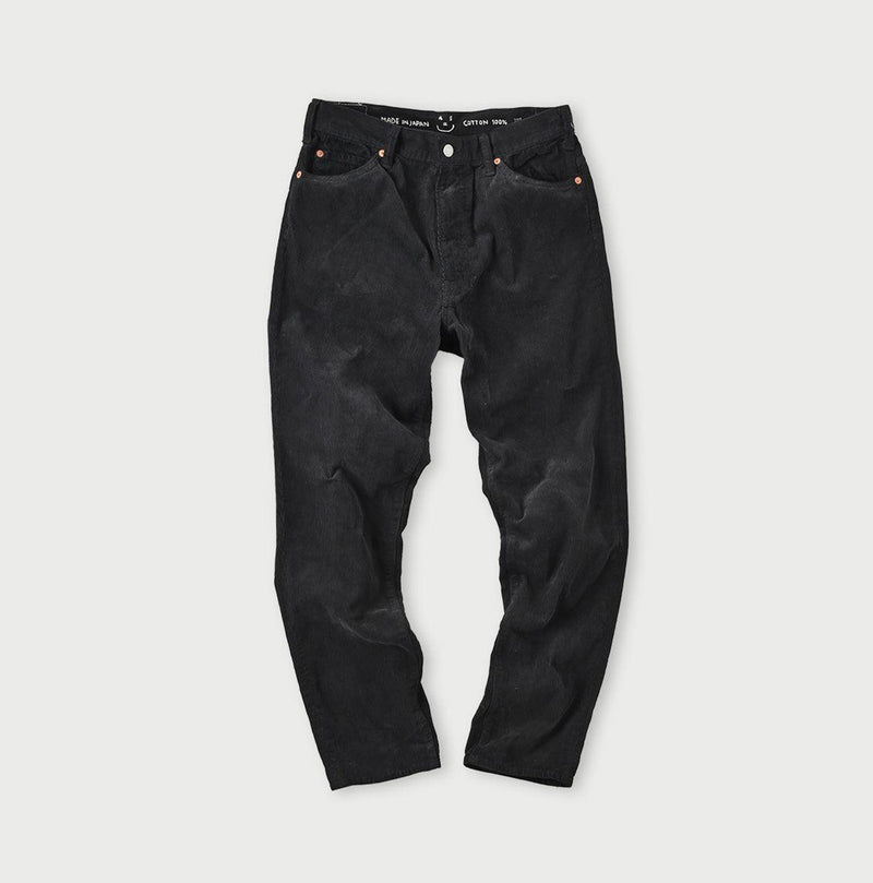 12 Wale Corduroy 5 Pockets Pants - Image 1