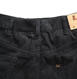 12 Wale Corduroy 5 Pockets Pants (26 inches) - 45R by 45rpm studio