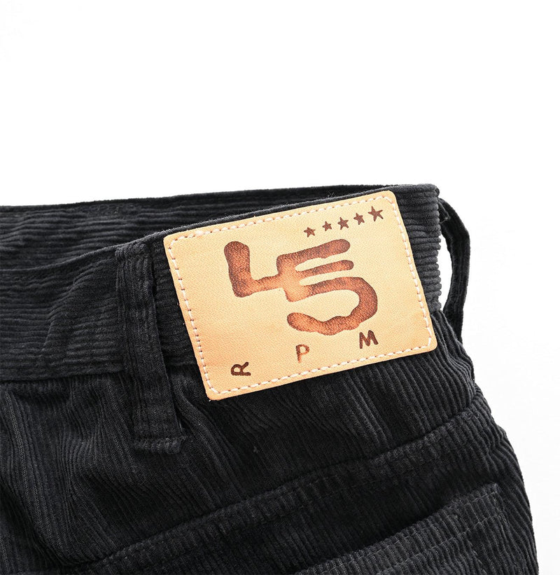 12 Wale Corduroy 5 Pockets Pants (26 inches) - 45R by 45rpm studio - Image 12