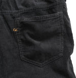 12 Wale Corduroy 5 Pockets Pants (26 inches) - 45R by 45rpm studio