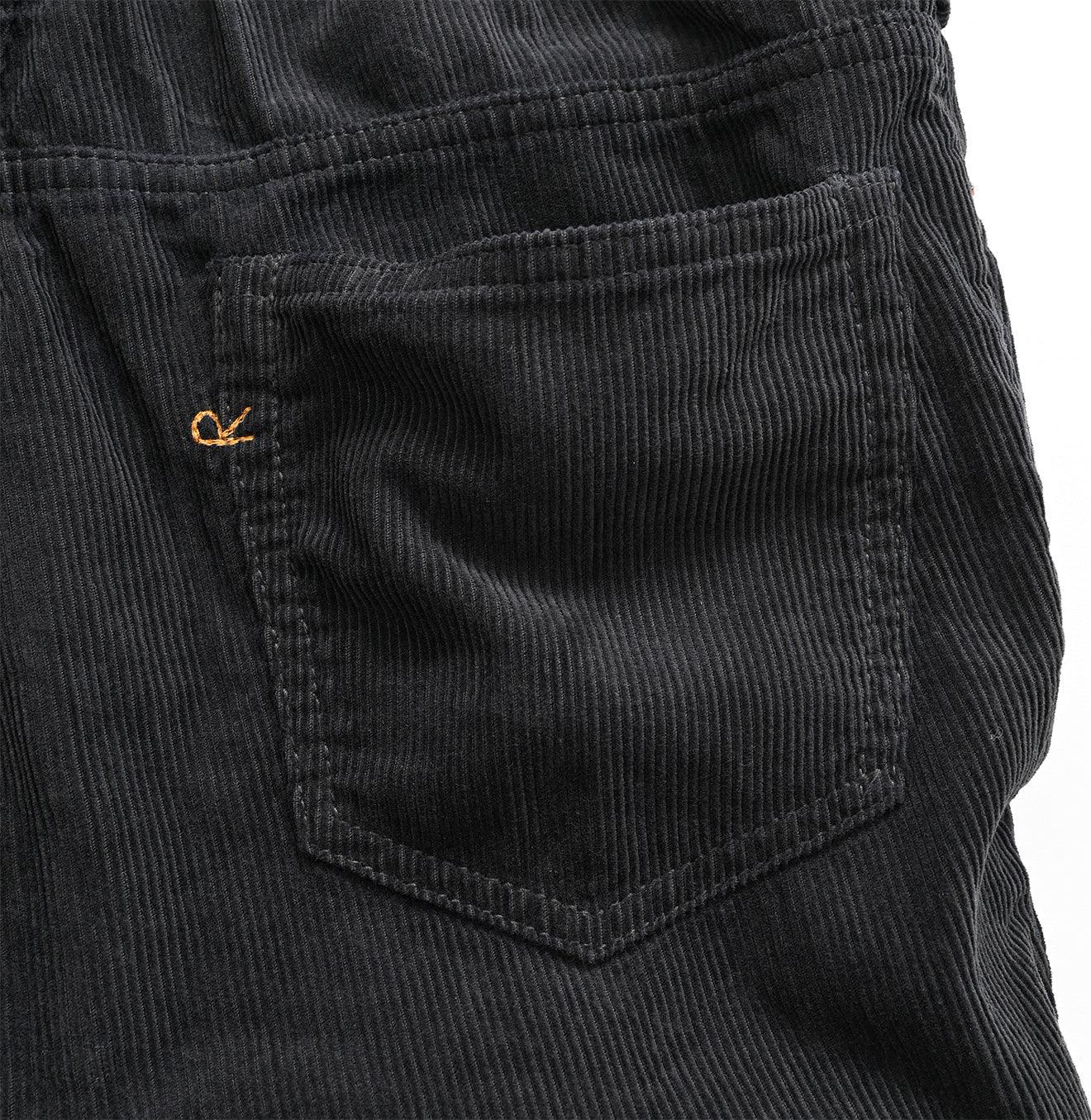 12 Wale Corduroy 5 Pockets Pants (26 inches) - 45R by 45rpm studio