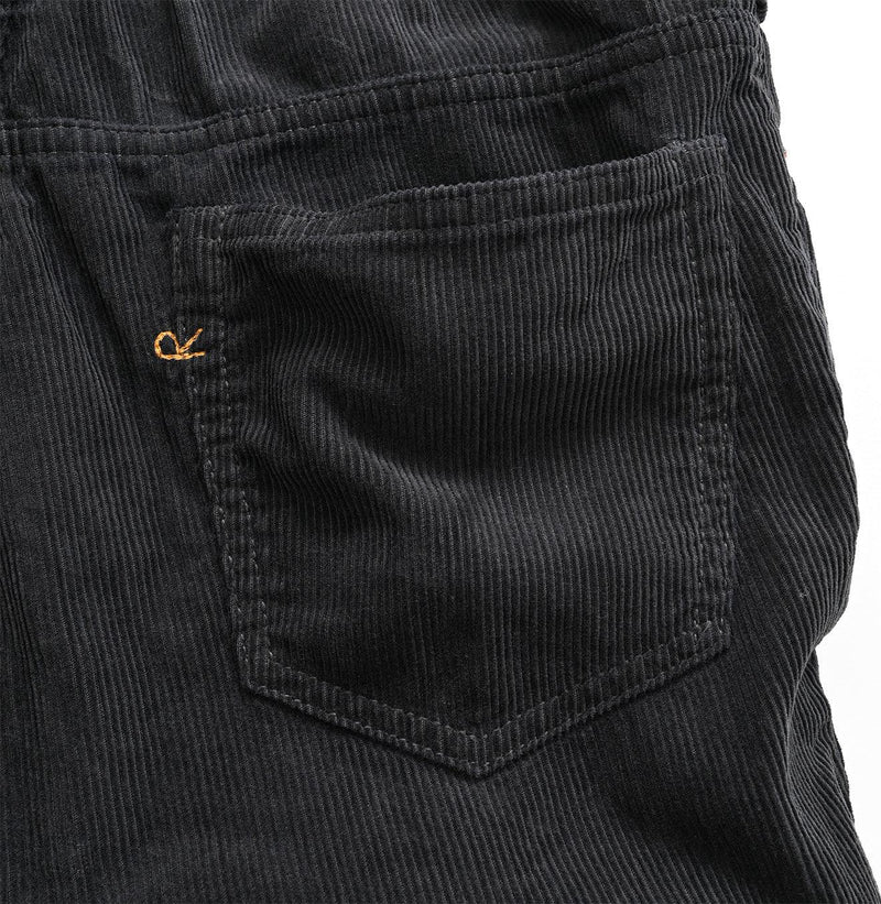 12 Wale Corduroy 5 Pockets Pants (26 inches) - 45R by 45rpm studio - Image 13