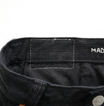 12 Wale Corduroy 5 Pockets Pants (26 inches) - 45R by 45rpm studio
