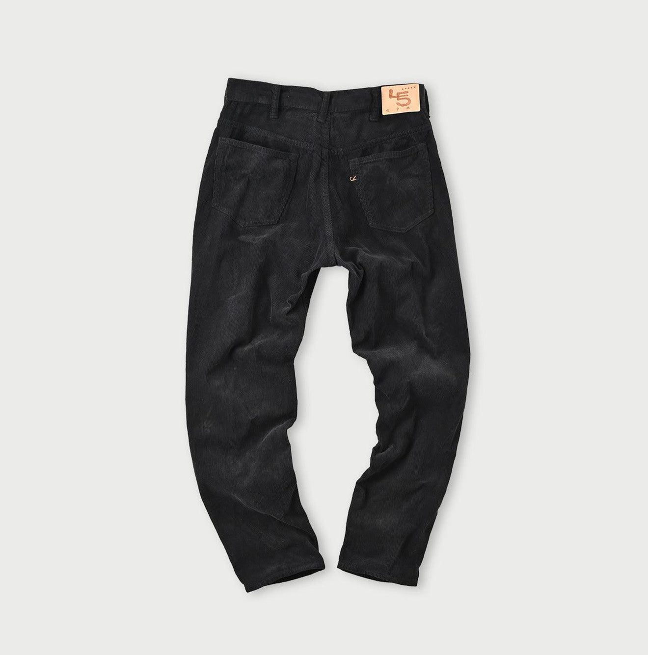 12 Wale Corduroy 5 Pockets Pants (26 in)