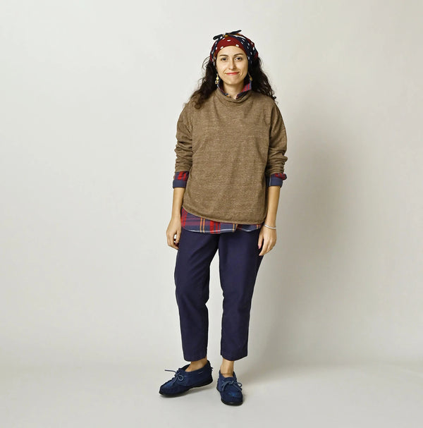 45R Okome Sateen 908 Mura-Hikohime