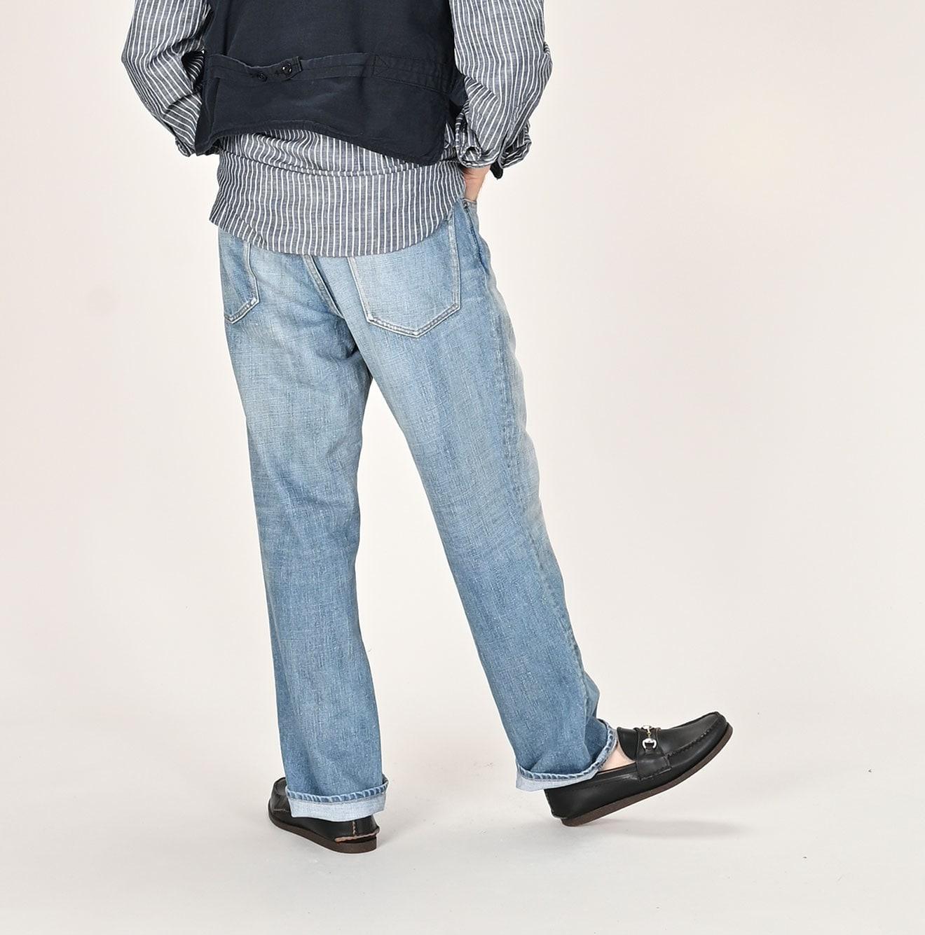 Futatabi6.5 Crosby5 Tan (Up to 32in) - 45R by 45rpm studio - Image 4