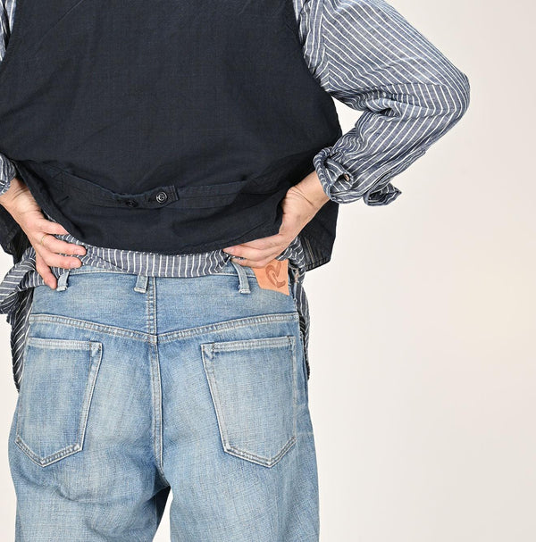 Futatabi6.5 Crosby5 Tan (Up to 32in) - 45R by 45rpm studio