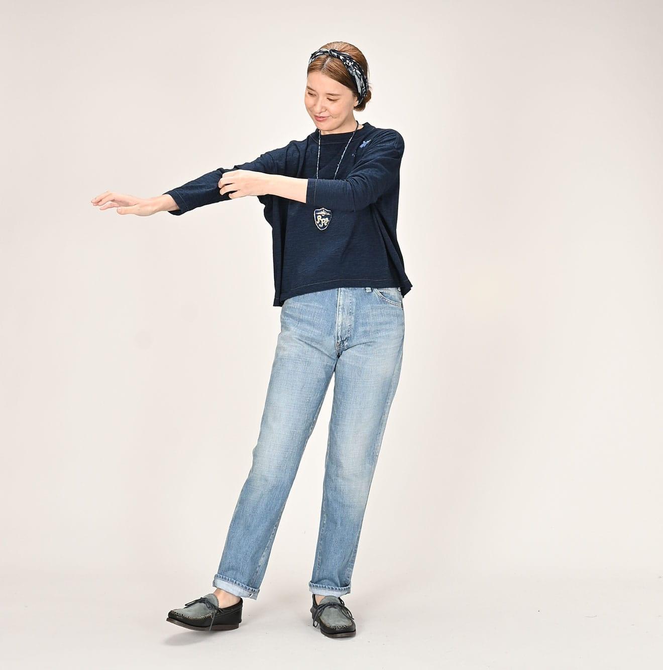 Futatabi6.5 Crosby5 Tan (Up to 32in) - 45R by 45rpm studio - Image 6