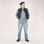 Futatabi6.5 Crosby5 Tan (Up to 32in) - 45R by 45rpm studio