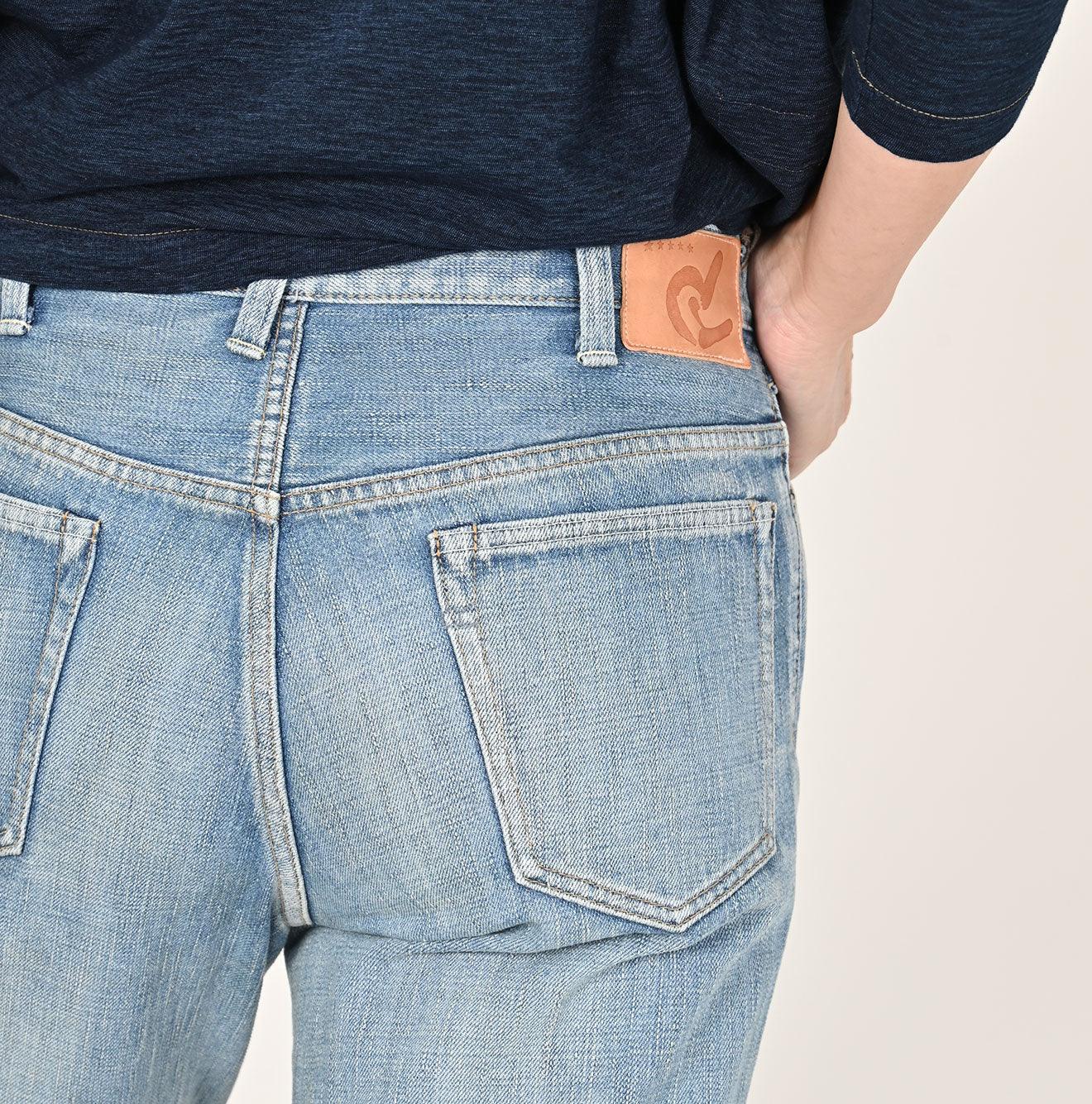 Futatabi6.5 Crosby5 Tan (Up to 32in) - 45R by 45rpm studio - Image 10