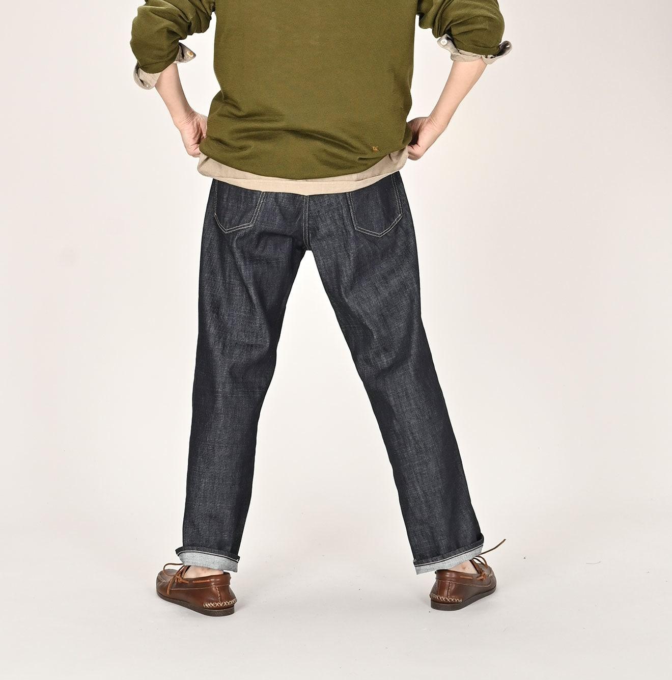 Futatabi6.5 Crosby5 Nou (Up to 38 inches) - 45R by 45rpm studio - Image 8