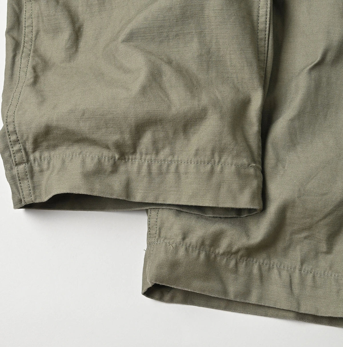 45R Back Sateen 908 Wide Baker Pants - Image 17