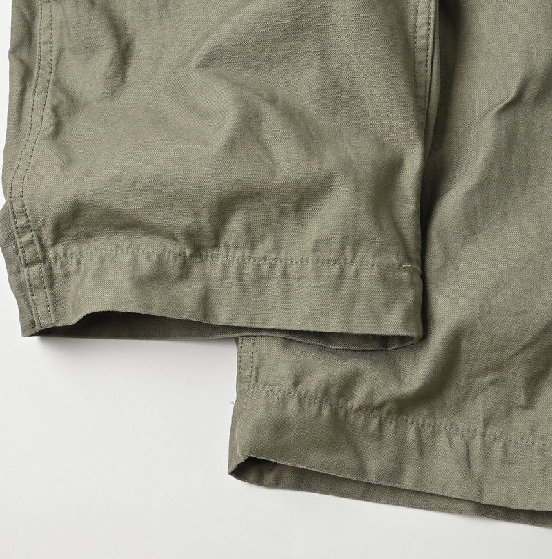 45R Back Sateen 908 Wide Baker Pants - Image 17