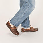 45R Rye Mugi Denim Crosby5 Tan