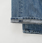 45R Rye Mugi Denim Crosby5 Tan