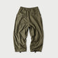 45R Backsatin 908 Tent Pants