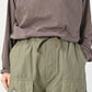 45R Backsatin 908 Tent Pants