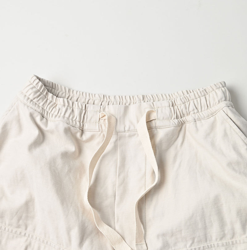 45R Backsatin 908 Tent Pants