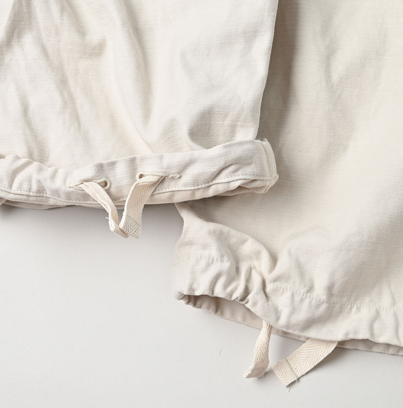 45R Backsatin 908 Tent Pants - Image 18