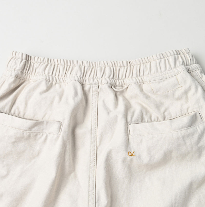 45R Backsatin 908 Tent Pants