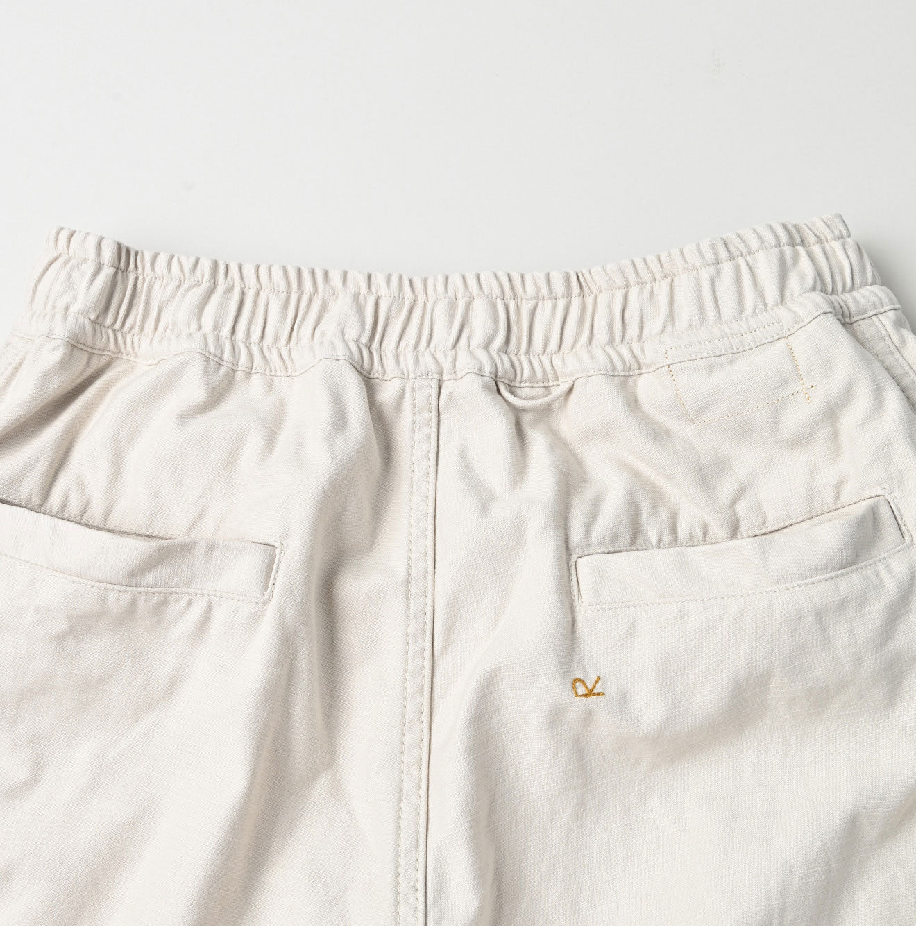 45R Backsatin 908 Tent Pants