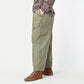 45R Backsatin 908 Tent Pants