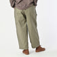 45R Backsatin 908 Tent Pants