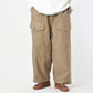 45R Backsatin 908 Tent Pants