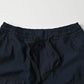 45R Indigo Backsatin 908 Tent Pants