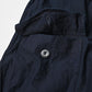 45R Indigo Backsatin 908 Tent Pants