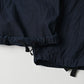 45R Indigo Backsatin 908 Tent Pants