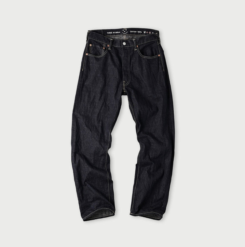 Tweed Denim Sorahikohime Nou