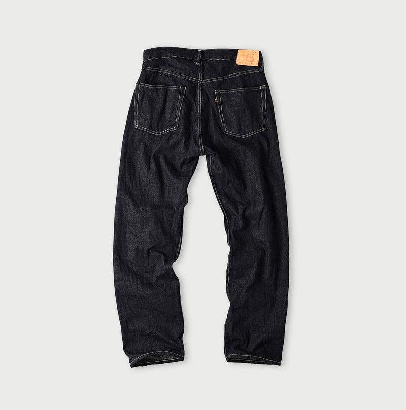 Tweed Denim Sorahikohime Nou