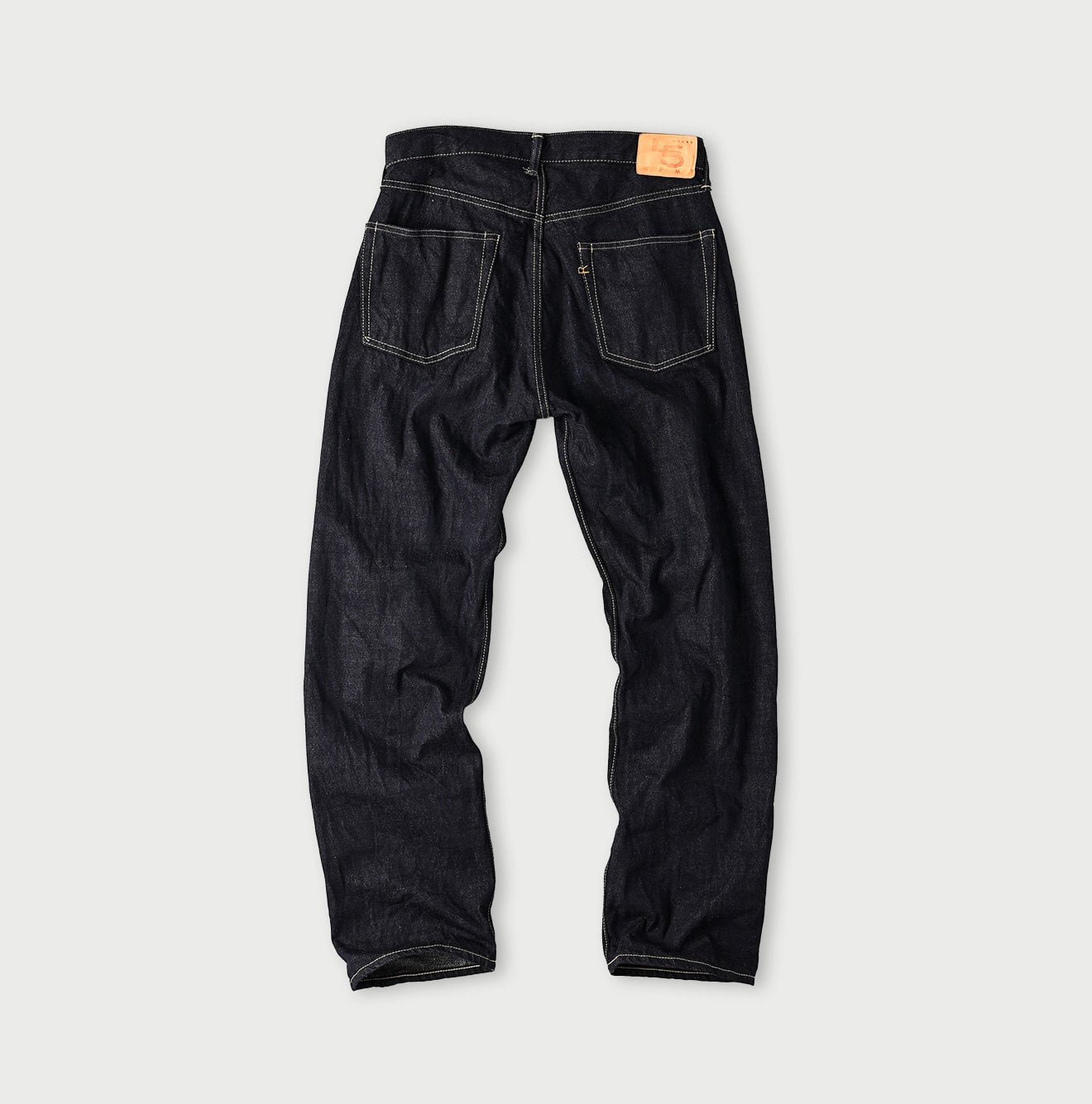 Tweed Denim Sorahikohime Nou