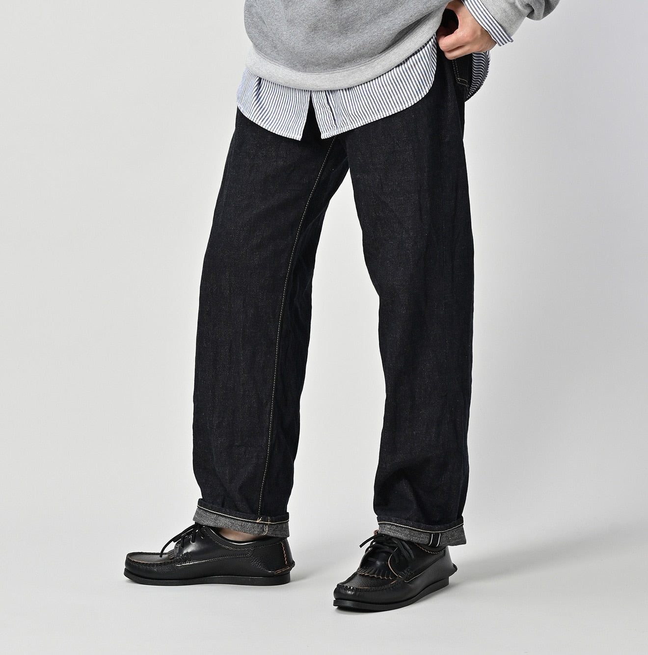 Tweed Denim Sorahikohime Nou