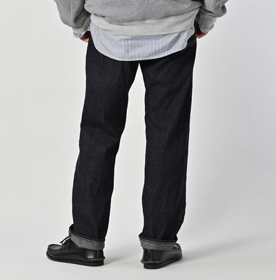 Tweed Denim Sorahikohime Nou