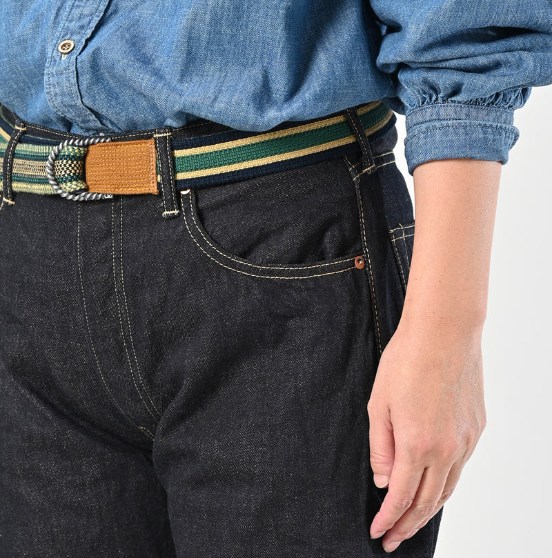 Tweed Denim Sorahikohime Nou