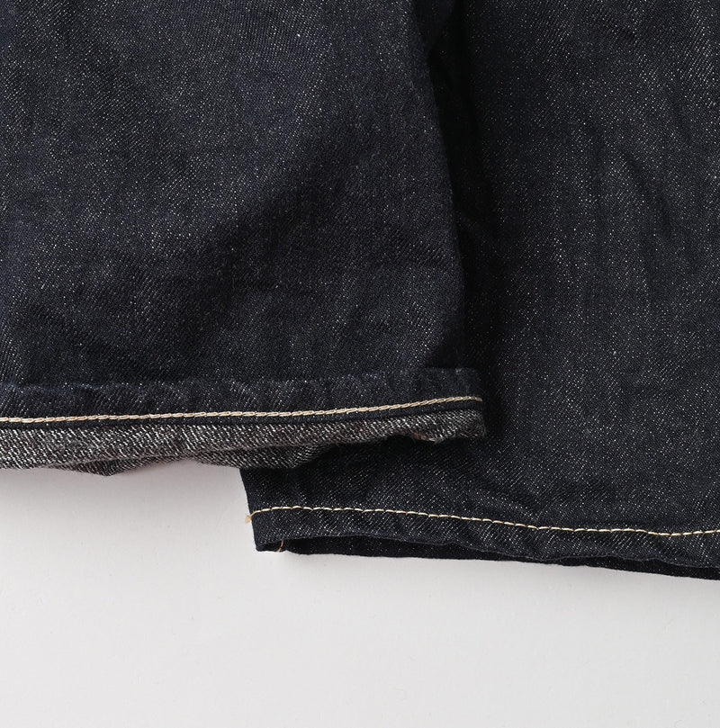 Tweed Denim Sorahikohime Nou
