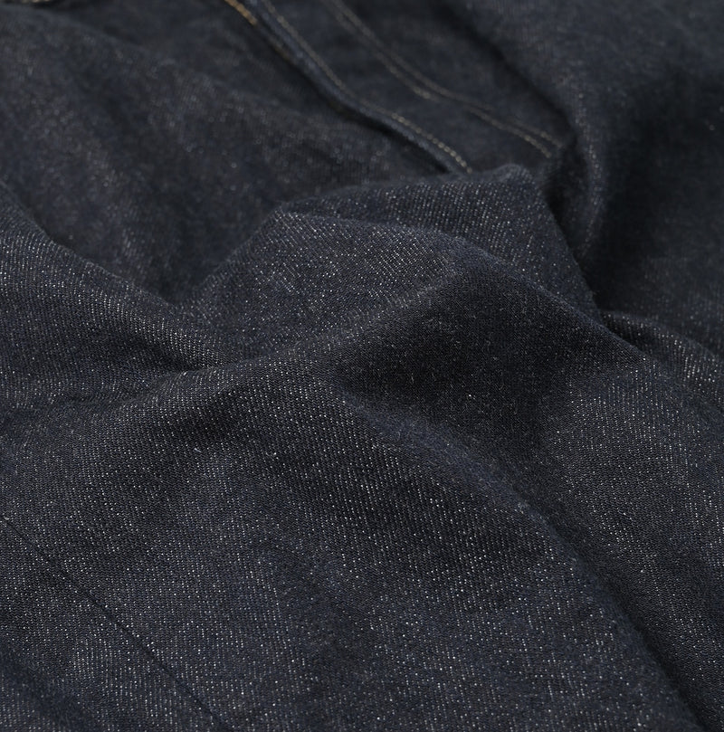 Tweed Denim Sorahikohime Nou