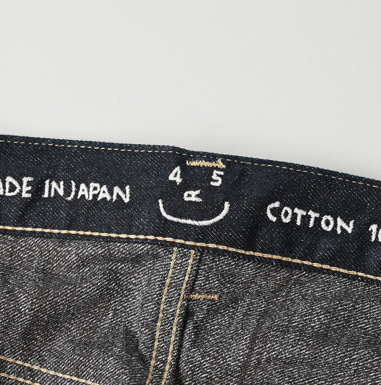 Tweed Denim Sorahikohime Nou