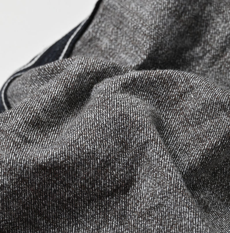 Tweed Denim Sorahikohime Nou