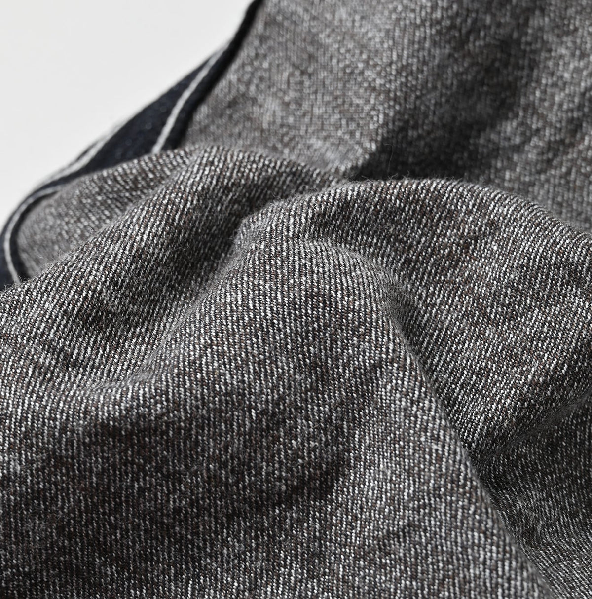 Tweed Denim Sorahikohime Nou